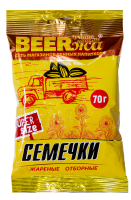 Cемечки от BEERжа