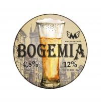 BOGEMIA 