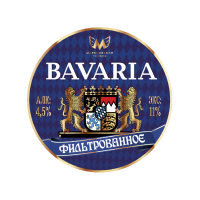 Бавария