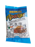 Арахис  