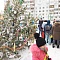  "День двора" в г. Димитровград