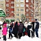  "День двора" в г. Димитровград